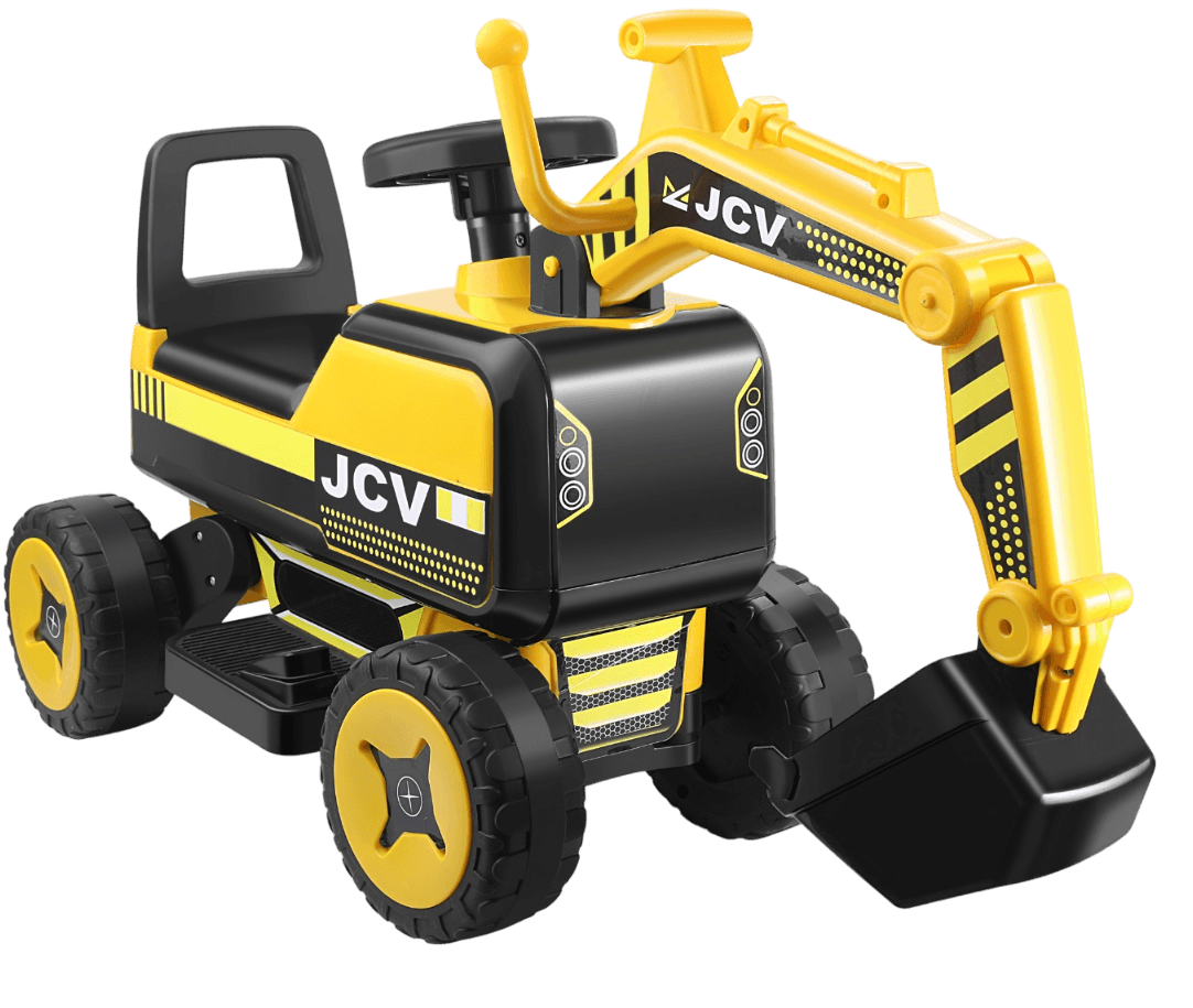 JCV Electric