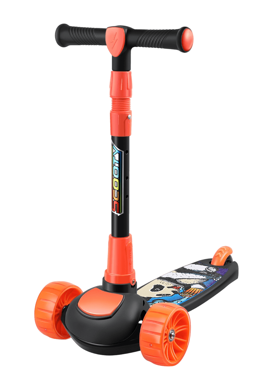 Stylo Kick Scooter