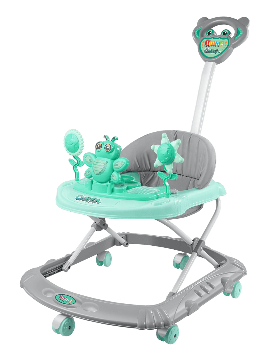 Casper Deluxe Walker