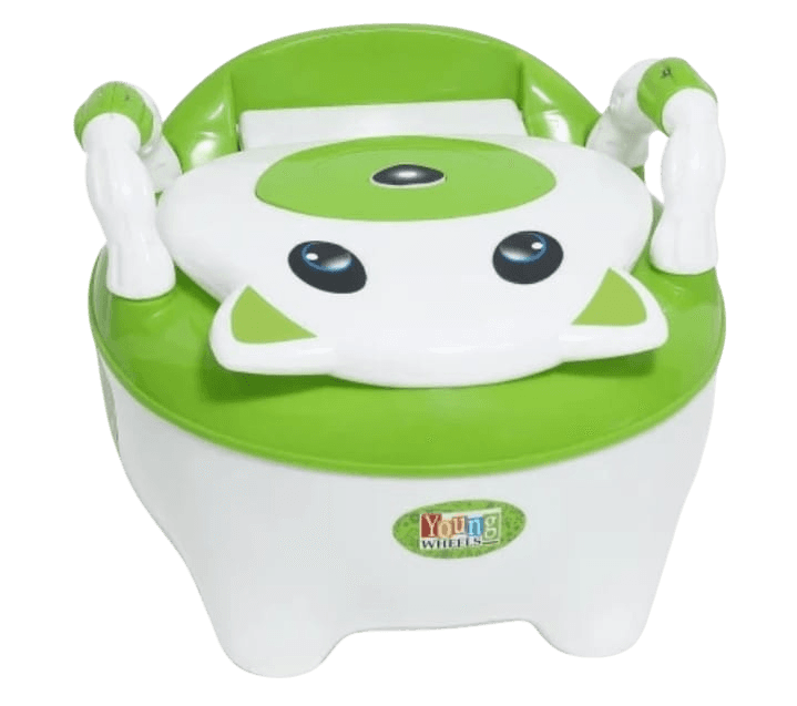 Cow Potty