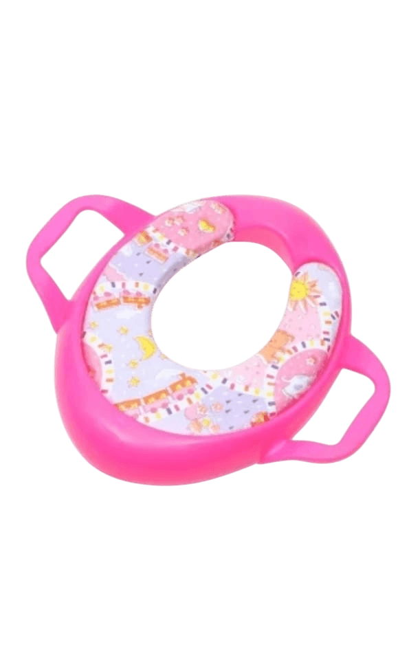 Foam Potty
