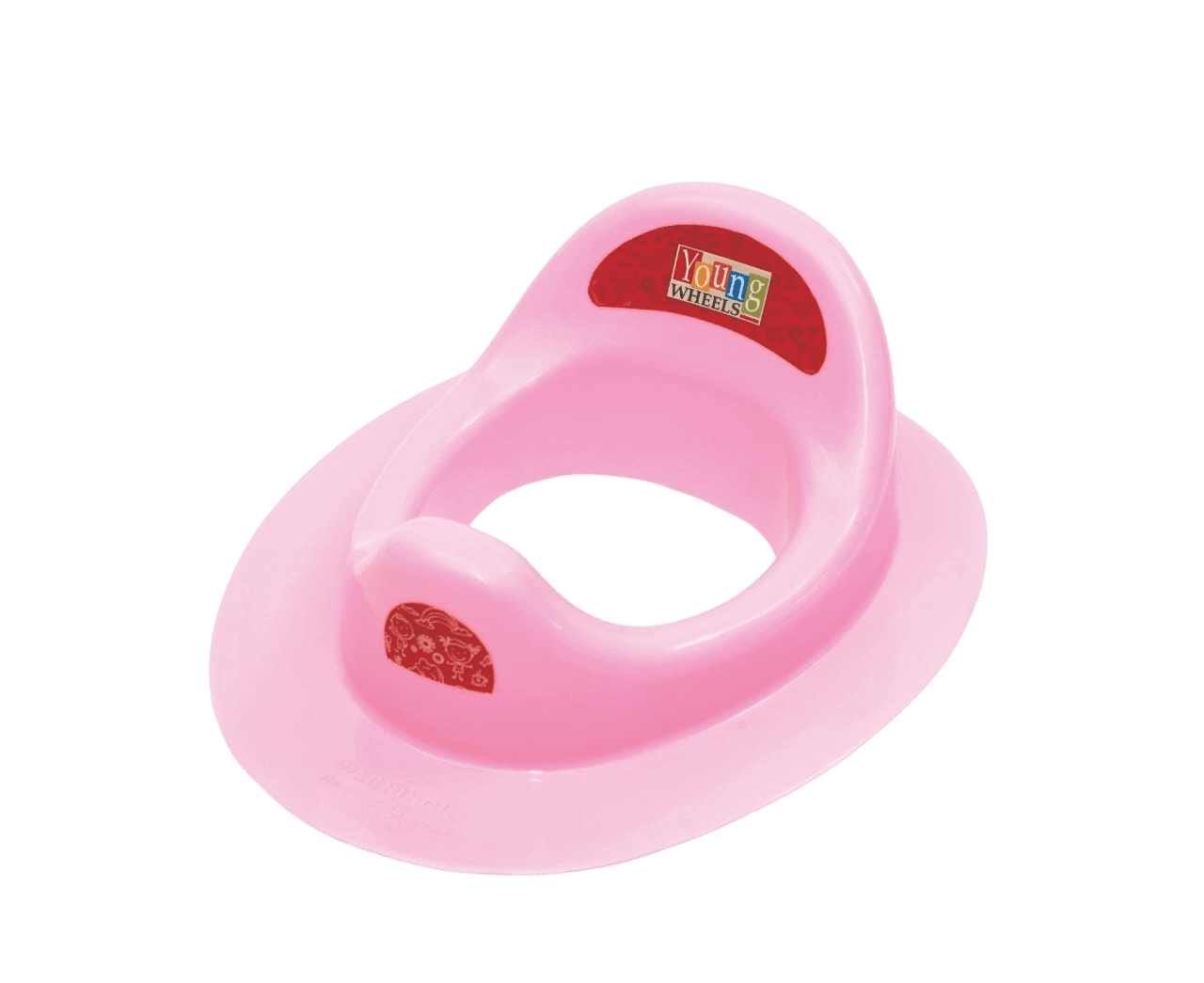 Plastic Potty