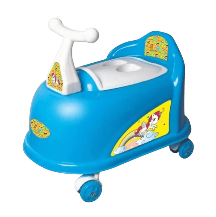 Scooty Potty Seat
