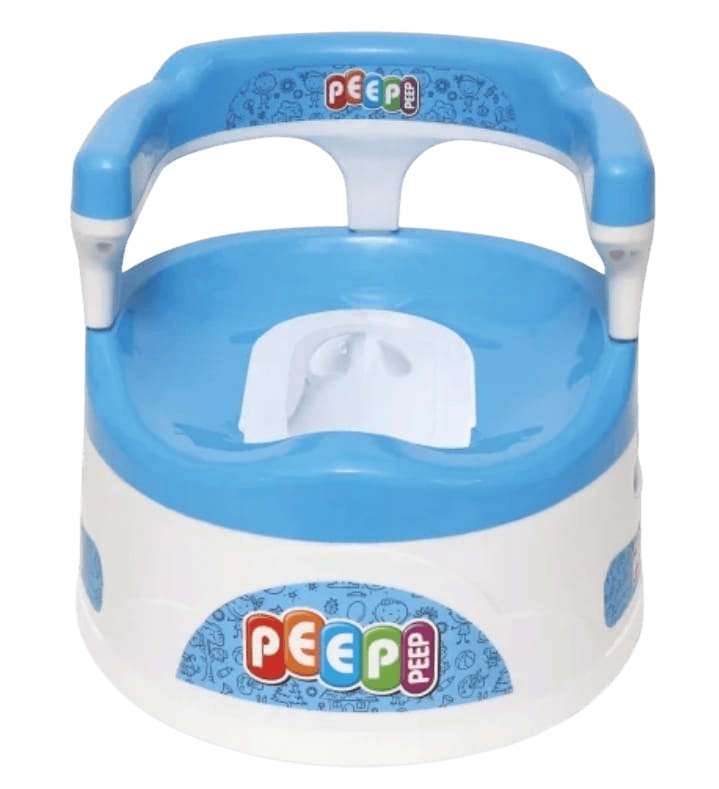 Sofa Potty
