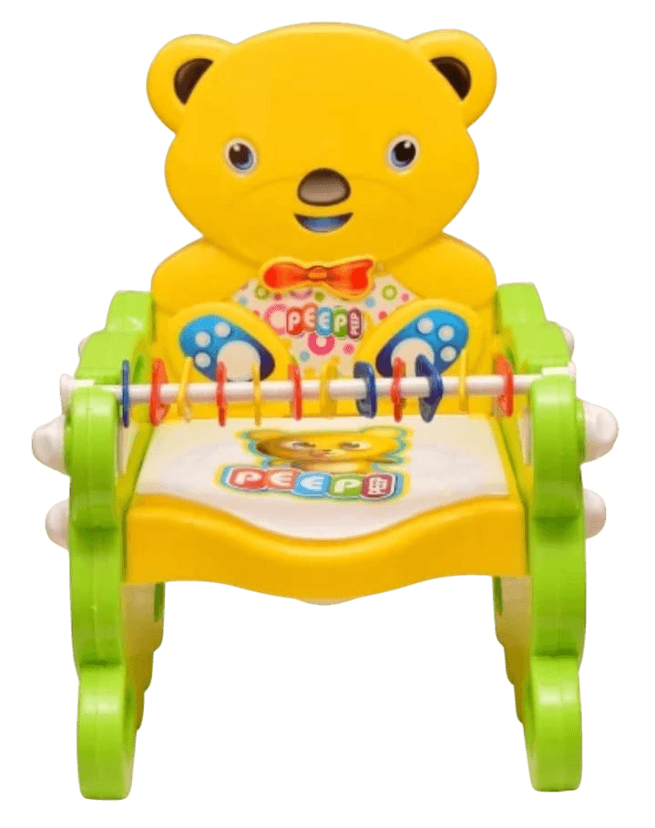 Teddy Potty Chair