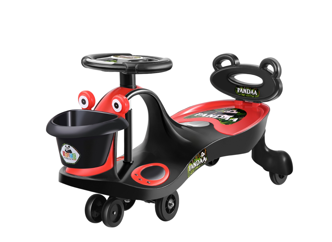 Popular Magic Car Manufacturer | Kids Magic Car Online