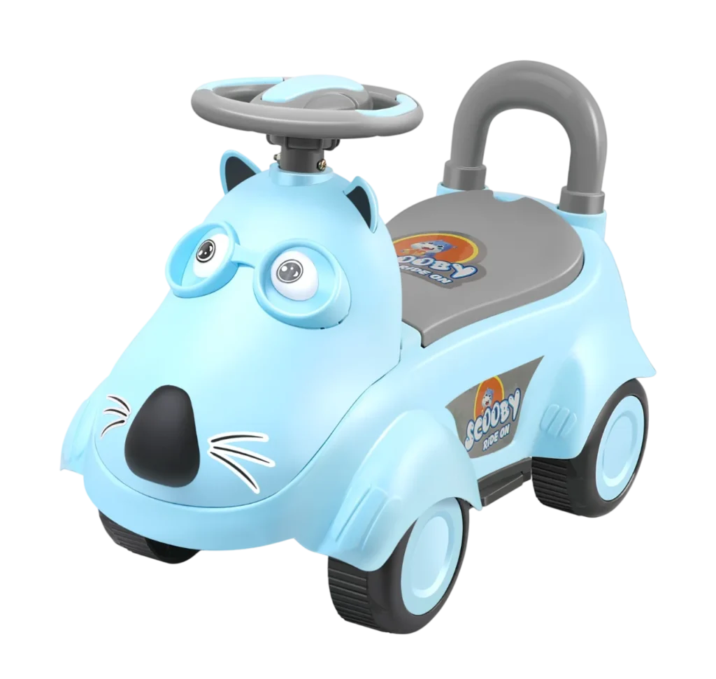 Kids Ride on Toys Manufacturer