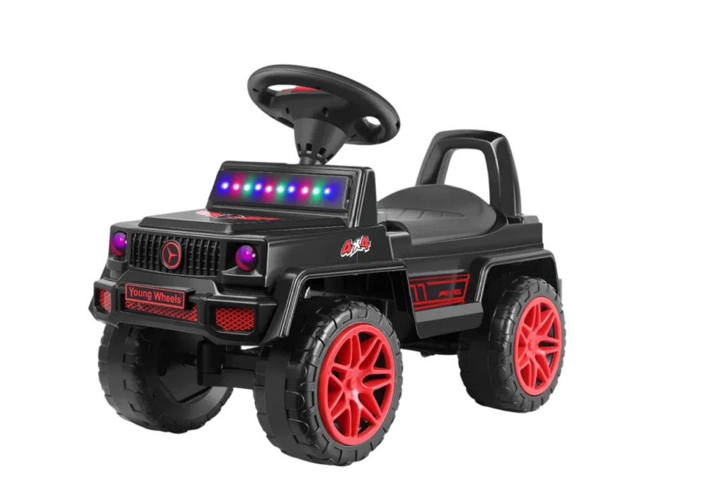 Kids Ride on Toys Manufacturer