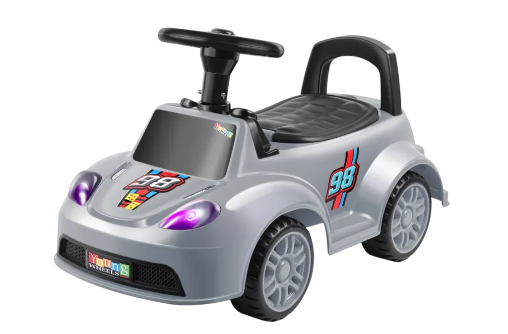 electric ride on cars for kids