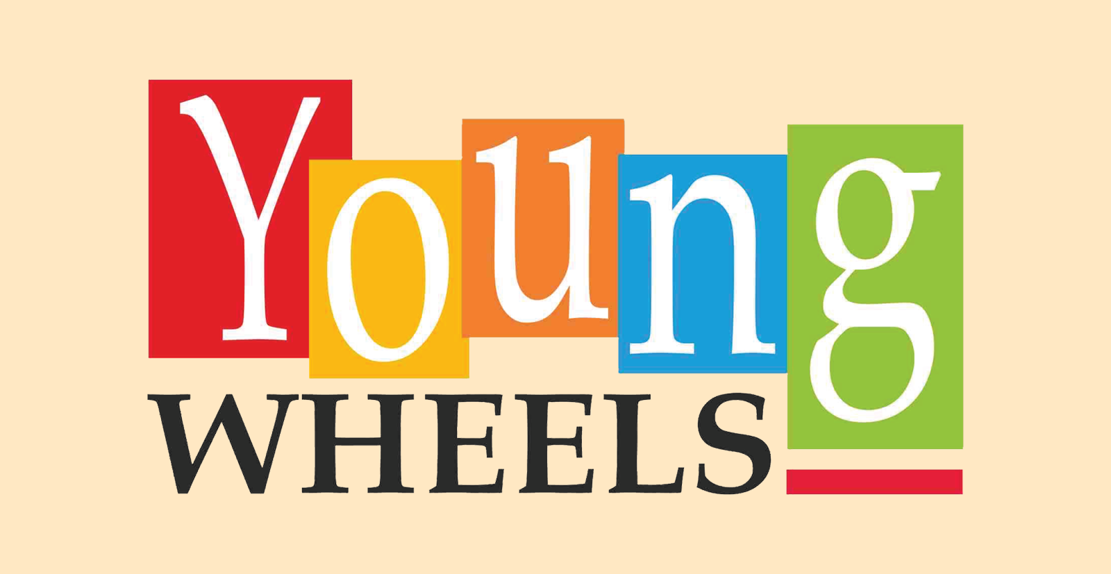 Young Wheel