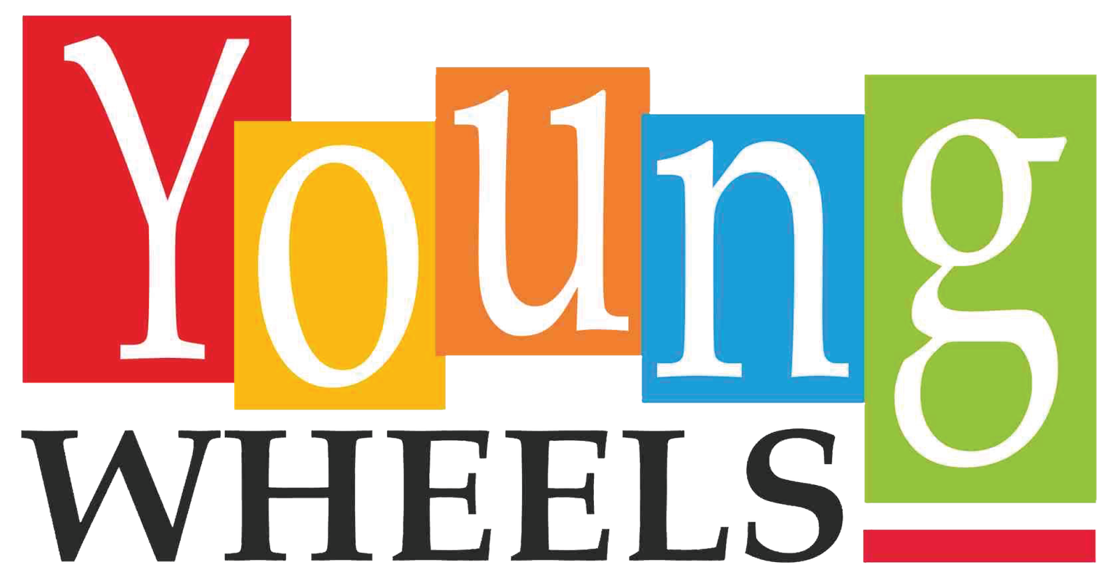 Young Wheel