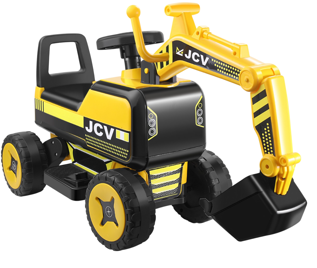 Kids Ride on Toys Manufacturer