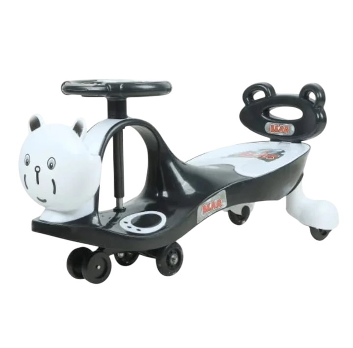 Popular Magic Car Manufacturer