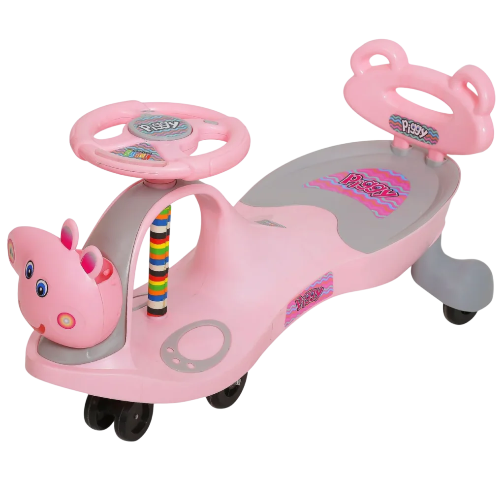 Popular Magic Car Manufacturer