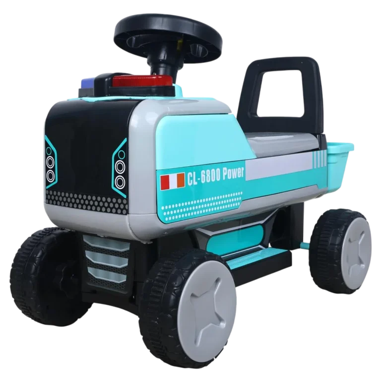 Kids Ride on Toys Manufacturer